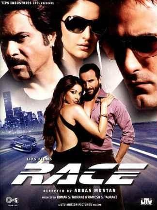 race 4 hindi movie release date